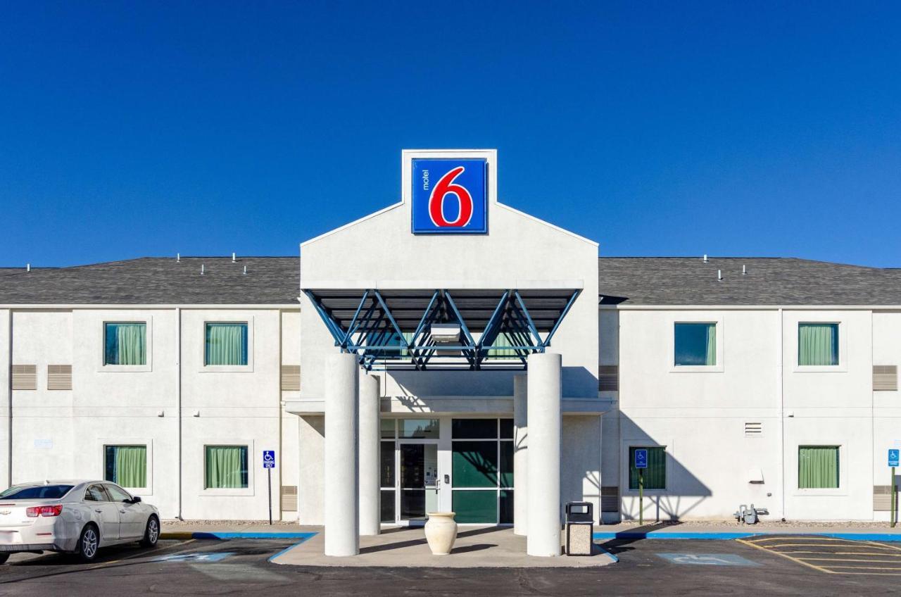 Motel 6-Wheatland, Wy Экстерьер фото